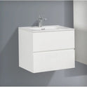 Meuble Trinité 60cm | Blanc