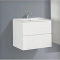 Meuble Trinité 60cm | Blanc Carre maison