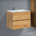 Meuble Trinité 60cm | Chêne naturel