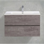 Meuble Trinité 80cm | Béton Carre maison