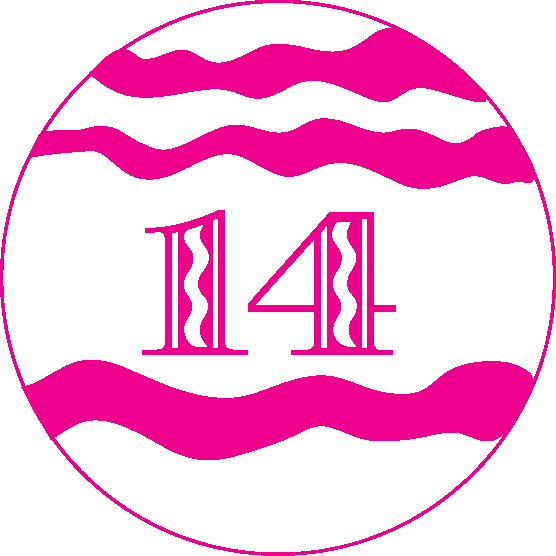 C'est le 14 aujourd'hui !