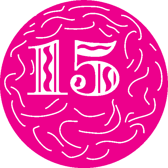 C'est le 15 aujourd'hui !