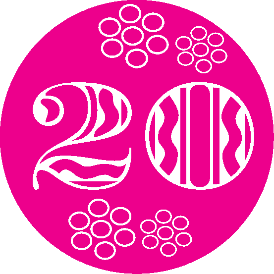 C'est le 20 aujourd'hui !