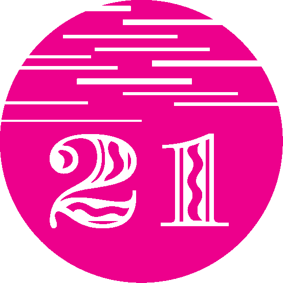 C'est le 21 aujourd'hui !